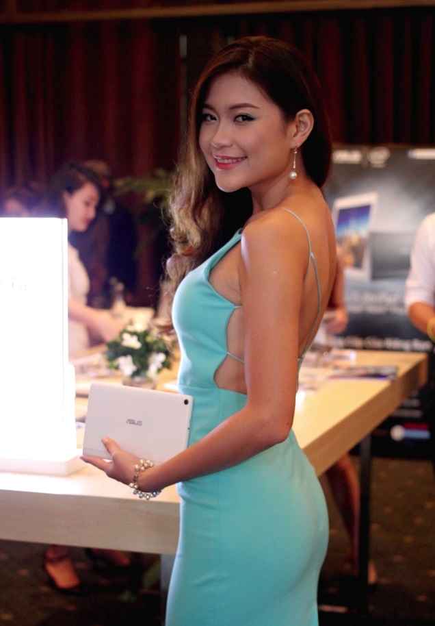 ASUS chính thức ra mắt dòng máy tính bảng ZenPad mới tại Việt Nam