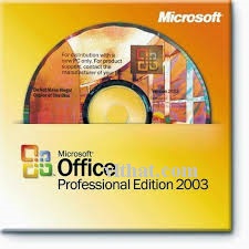 Microsoft Office Professional Edition 2003-Front Page 2003