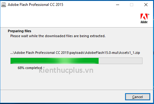 Adobe Flash Professional CC 2015 Full Key 100%