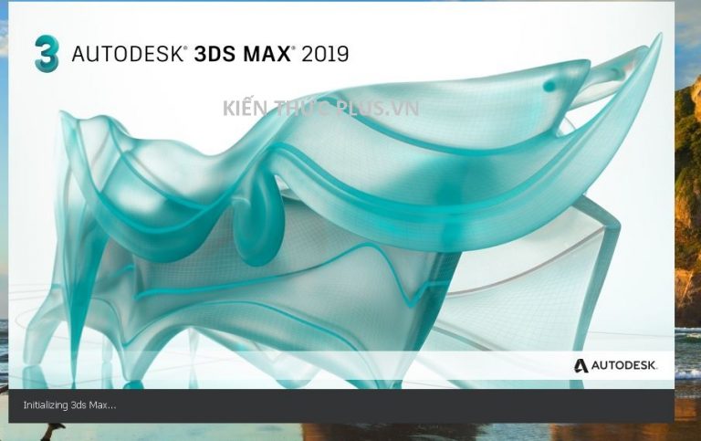 3ds max 2019 vray