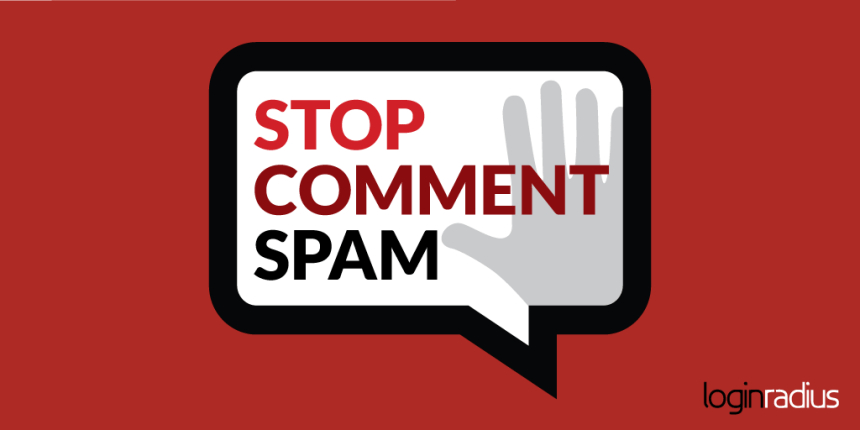 Chặn Comment Spam nhiều cách trong WordPress