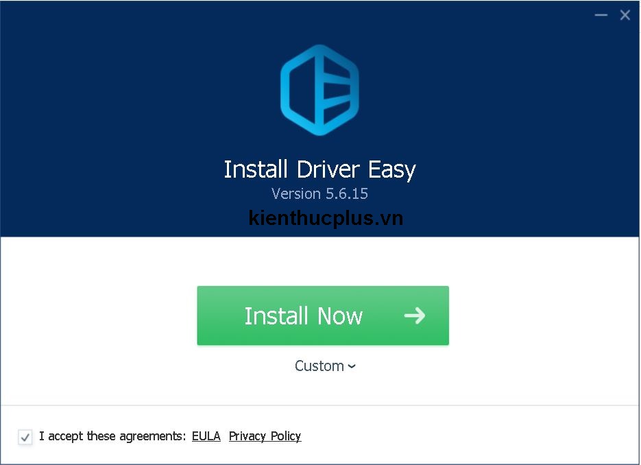 Driver Easy Pro 5.6.15.34863 Full cài đặt