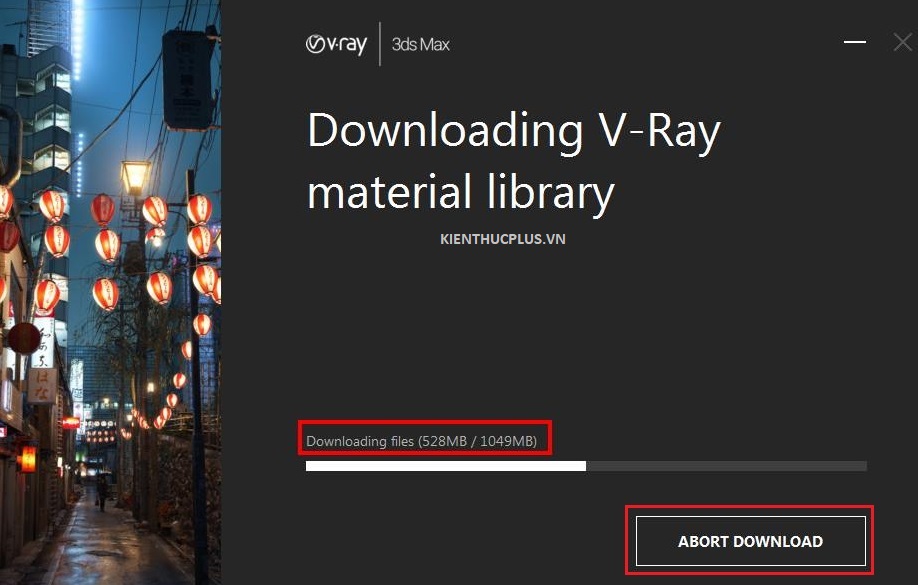 V-Ray 5 Material Library download tải nhanh