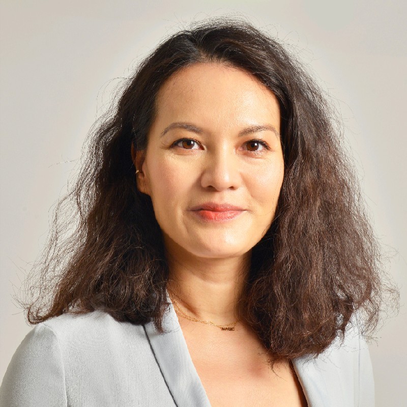 Tân Tổng Giám đốc của Microsoft Việt Nam