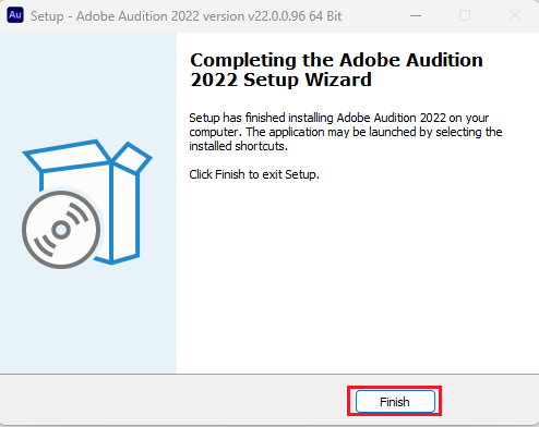 Adobe Audition, Adobe Audition CC 2022