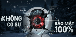 Camera có bảo mật được tuyệt đối như chúng ta nghĩ?